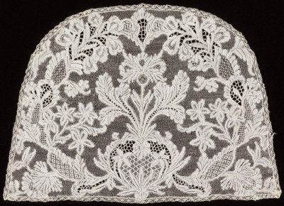 Corona del cappello da Unbekannt Unbekannt
